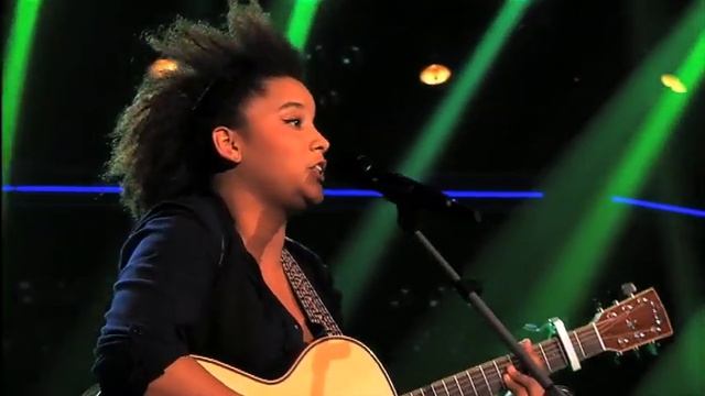 Julia van der Toorn Oops! I did it Again The Blind Auditions The voice of Holland YouTube смотреть онлайн
