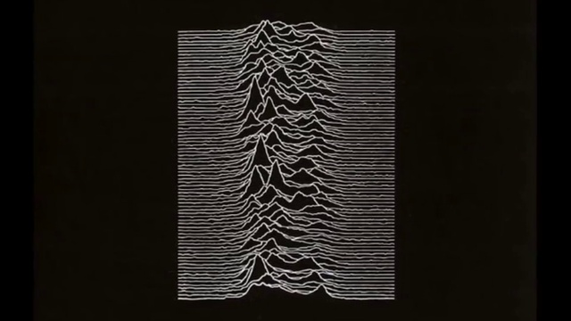 Joy Division - They Walked in Line смотреть онлайн
