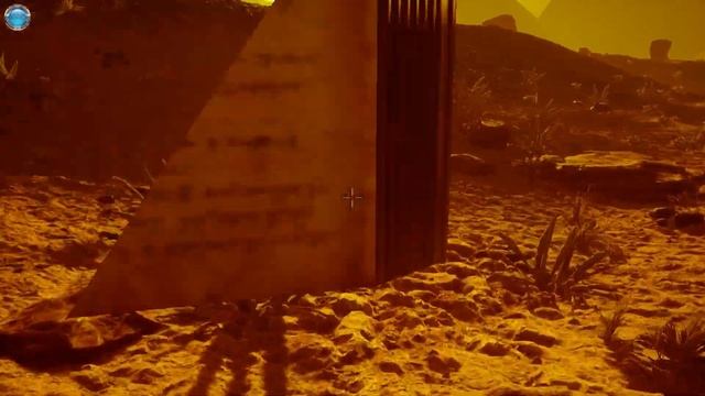 The Mummy Pharaoh Gameplay 60fps смотреть онлайн