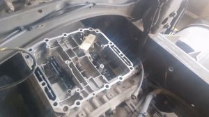 VOLVO АКПП - I-shift профилактика - или лечение