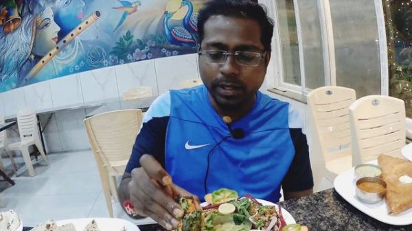 A Hidden Garden Restaurant!! "Kadamba Gardenia" best happening spot must visit!! Shreyoo's Cafe 👍