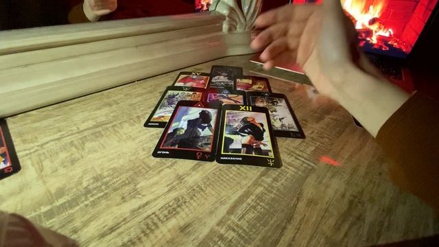 РАСКЛАД НА ЛЮБОВЬ | 4 КОРОЛЯ смотреть онлайн