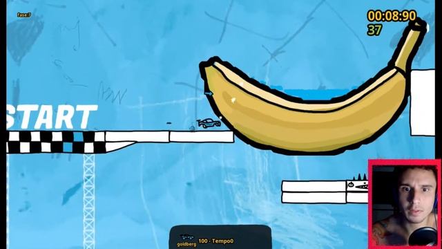 Doodle Derby | Jogo de Doido! смотреть онлайн