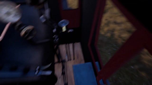 [Railroads Online]Climax test run & Compare with American Railroads смотреть онлайн