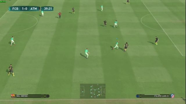 MINI PC BEELINK MINI S (INTEL N95) RODANDO O PES 2017 смотреть онлайн