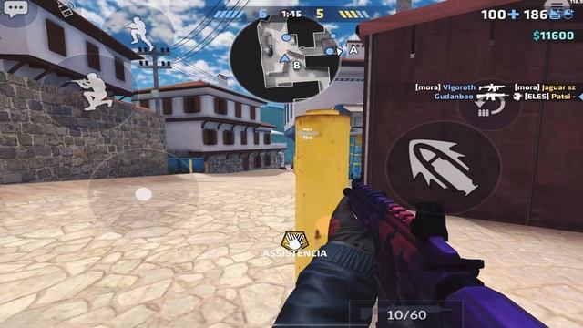 Critical Ops | Tournaments and Elite Ops Highlights 1.33 смотреть онлайн