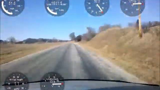 Torque Track Recorder смотреть онлайн