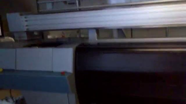 Печать на оракале смотреть онлайн