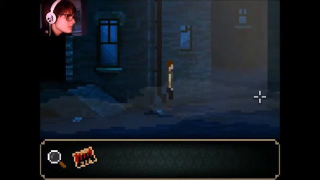 The Last Door Chapter3- The Four Witnesses: Playing Catch!!! смотреть онлайн