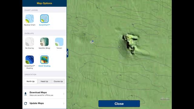 Navionics For Beginners ! | Tutorial & Guide on How To Use on iPad/Iphone | Tips & Tricks UK смотреть онлайн
