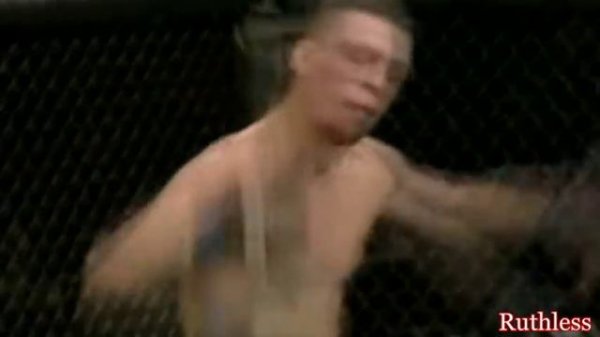 Нейт Диаз лучшие моменты (Nate Diaz Highlight)