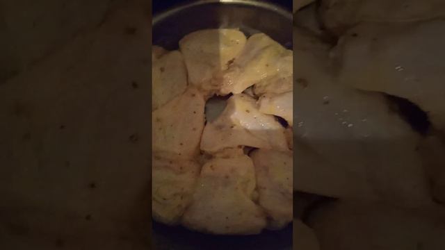 куриные крылья с Горчичным маринаде соус лучше кфс смотреть онлайн