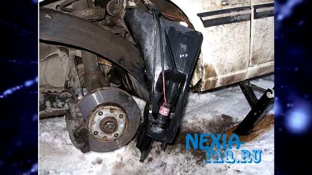 КАК СНЯТЬ БАЧОК ОМЫВАТЕЛЯ НА НЕКСИИ смотреть онлайн