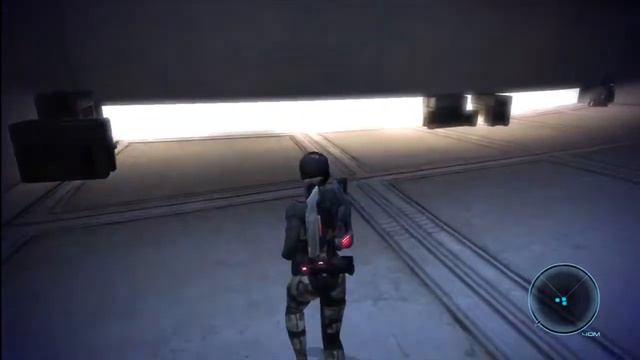 Lee BeZaro Plays: Mass Effect - Part 83: Prisoners of War смотреть онлайн