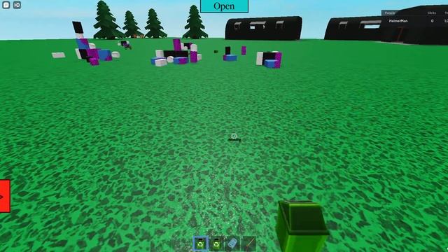 This Roblox Gear Randomize Your Gears! смотреть онлайн