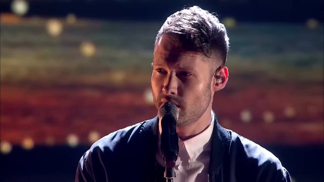 Calum Scott's Got Talent Journey To SUCCESS | Top Talent