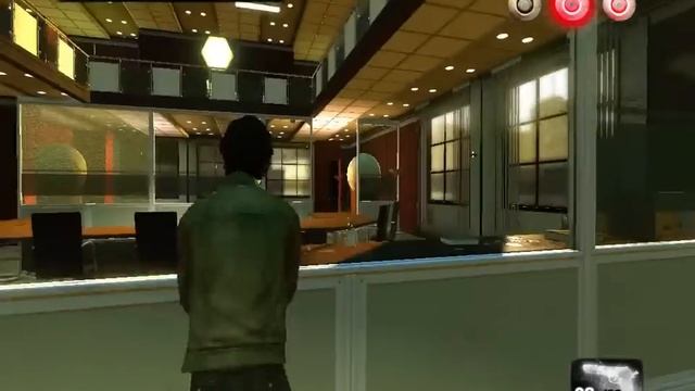 Wanted Weapons of Fate Gameplay ATI Radeon HD 5570 смотреть онлайн