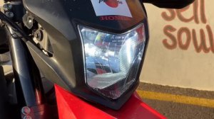 Самый дешевый мотоцикл для путешествий | Honda CRF 250L - Обзор от владельца