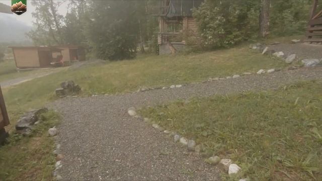 БОЛЬШОЕ ПУТЕШЕСТВИЕ: мой ГОД в ГОРНОМ АЛТАЕ | 5in1 | 2022 смотреть онлайн