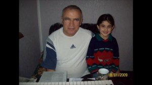 Поздравление  Амербию  Кулову с 70  летием