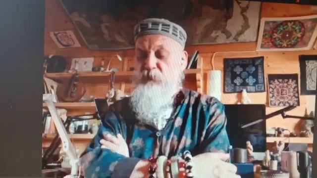 Весенний навигатор 2020: Клубы мышления с Б.Виногродским. О сути времени и перемен смотреть онлайн