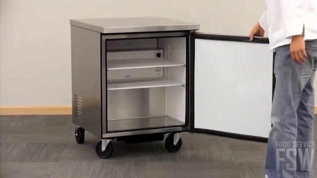 Морозильник/Холодильник