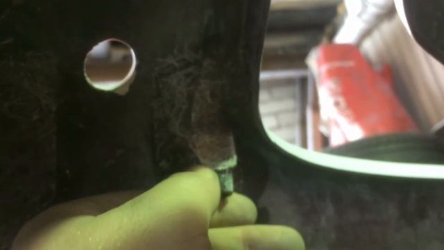 Интерьерный Художник