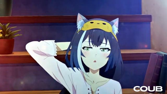 моя вайфу вне закона, моя вайфу неко лоля