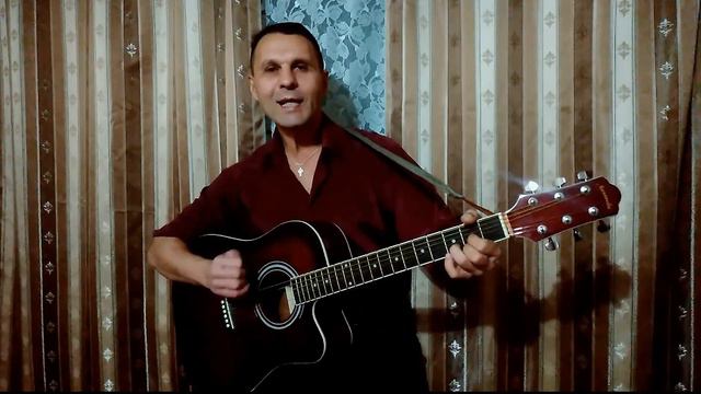 Евгений Осин - "Две девушки" - ( гитара,кавер...)... смотреть онлайн