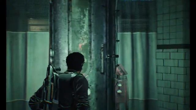 The Evil Within 2 (Psycho Break 2) [Part 19] Entering Mobius Hidden Laboratory смотреть онлайн