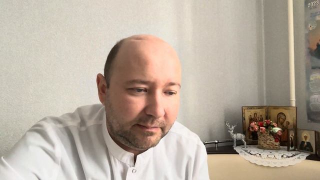 Сосудистая деменция и старческие психозы