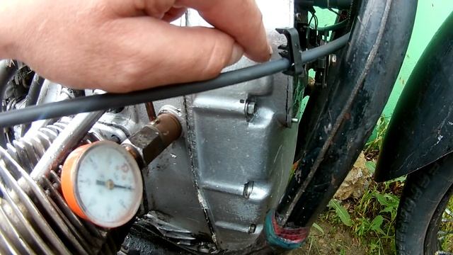 Много неисправностей, помыл перед ремонтом свой днепр МТ смотреть онлайн