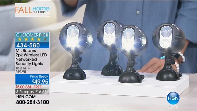 HSN | Home Solutions 09.18.2017 - 09 PM