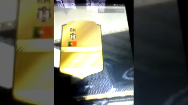 Открытие паков ФИФА 17 часть 2 смотреть онлайн
