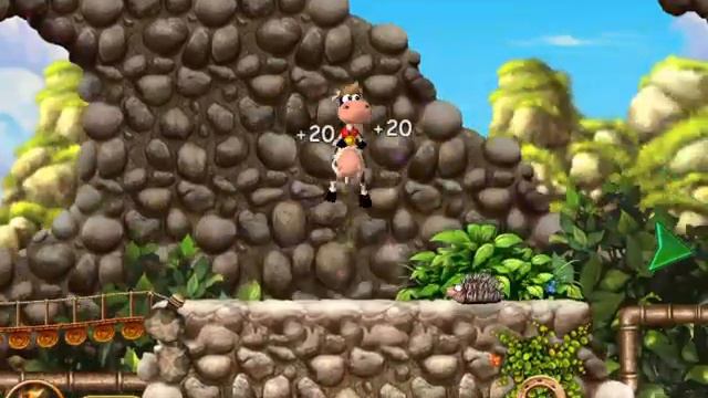 Супер Корова 5-3 100% смотреть онлайн