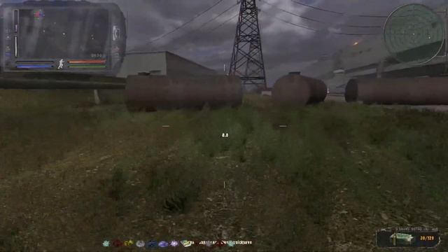 S.T.A.L.K.E.R - Народная солянка 2016. Полное прохождение #27 смотреть онлайн