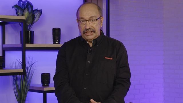 Introducing the Canon RF-S10-18mm F4.5-6.3 IS STM Lens with Rudy Winston смотреть онлайн
