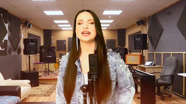 Victoria Hovhannisyan - Шоқ қыздар - песня на Казахском языке смотреть онлайн