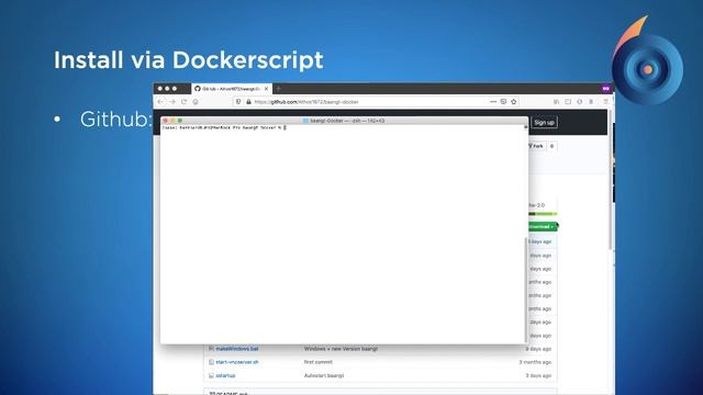 How to install open source test automation suite baangt смотреть онлайн