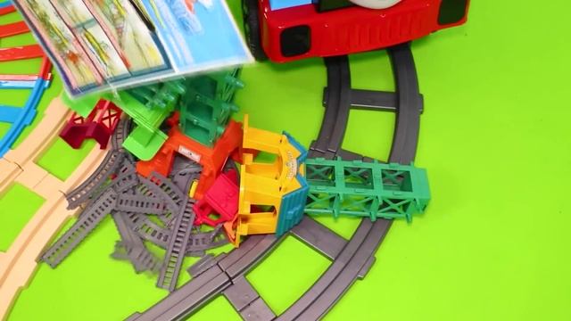 Various Ride On Toy Vehicles for Kids смотреть онлайн