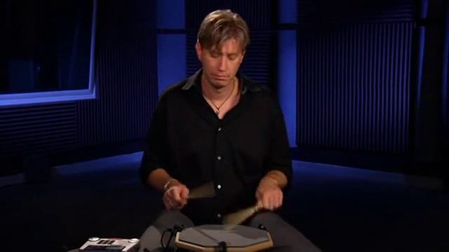 Tommy Igoe - Rebound.mp4 смотреть онлайн