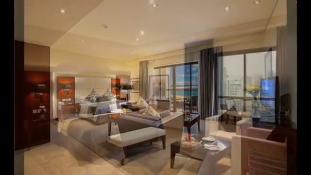 Ramada Plaza Jumeirah Beach - Dubai marina hotel смотреть онлайн