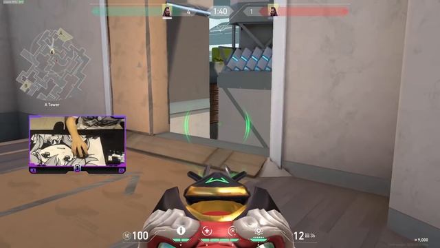 osu is an "aim trainer" btw смотреть онлайн