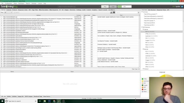 SEO Audit (35 minutes) | How To Perform A Basic SEO Audit | Tutorial | Super Technical SEO смотреть онлайн