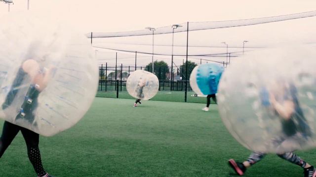 Bubble Mayhen (Zorb Football, Bulldog & Other Smashing Games) | GoHen.com смотреть онлайн