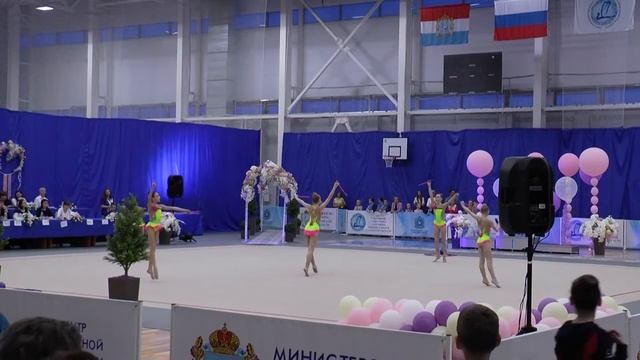 Команда Арабеск Булавы 16 03 18 смотреть онлайн