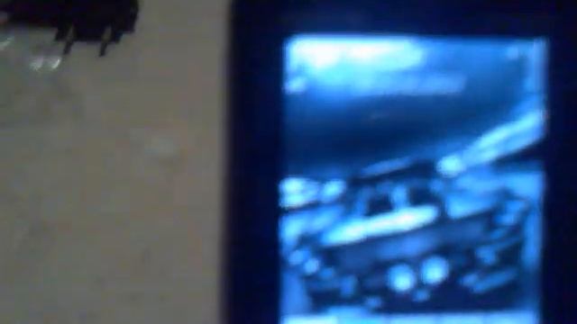 Обзор Nokia 5320 Xpress Music
