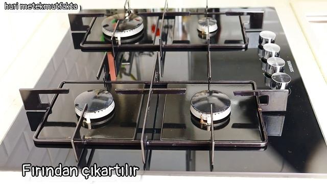 PATATES Ve YUMURTA Varsa BU Tarifi MUTLAKA Deneyin! LEZZETİ Garanti TARİF