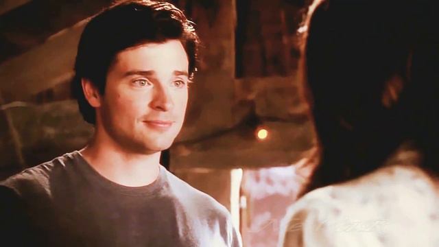 Lois And Clark / Clois - Your Arms Feel Like Home