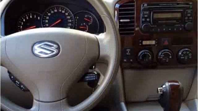 2004 Suzuki XL-7 Used Cars Radcliff KY смотреть онлайн
